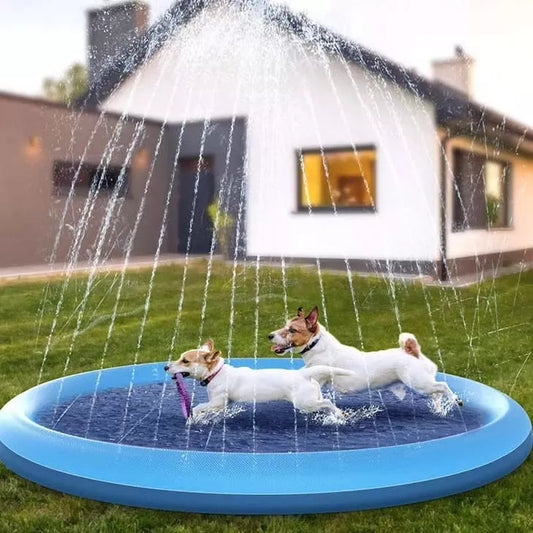 PISCINA PARA MASCOTA